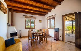 Solemar Sicilia - Le Casette Di Calzata